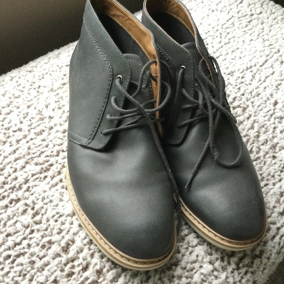 Goodfellow & Co Other - Goodfellow & Co 3/4 Boots